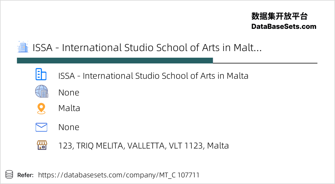 Malta-C 107711